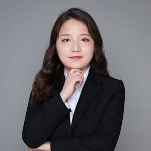 Amber Zhang