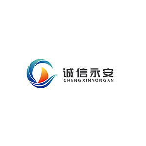 Chengxin Logo