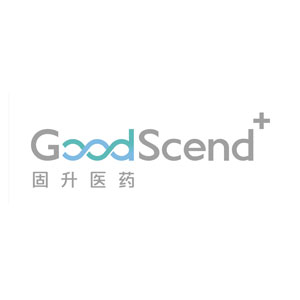 GoodScend Logo