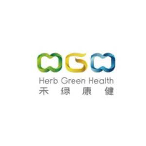 Herb Green Logo