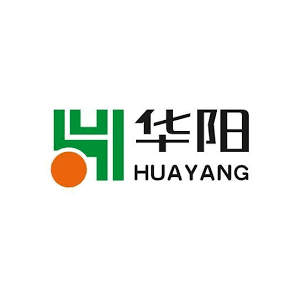 Huayang Logo