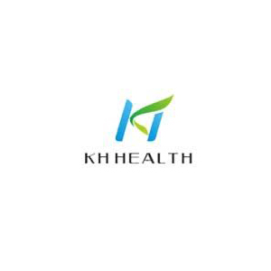 KH Health Logo