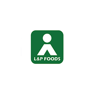 L&P Logo