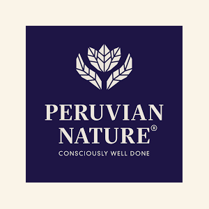 Peruvian Nature Logo