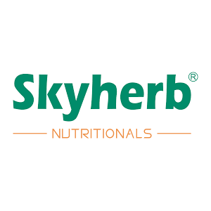 Skyherb Logo