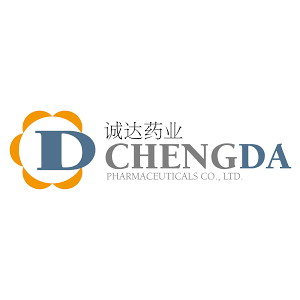 ChengDa Logo