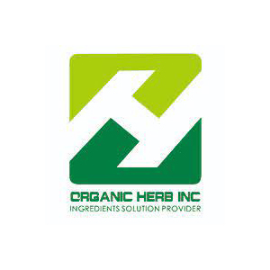Organic Herb Logo