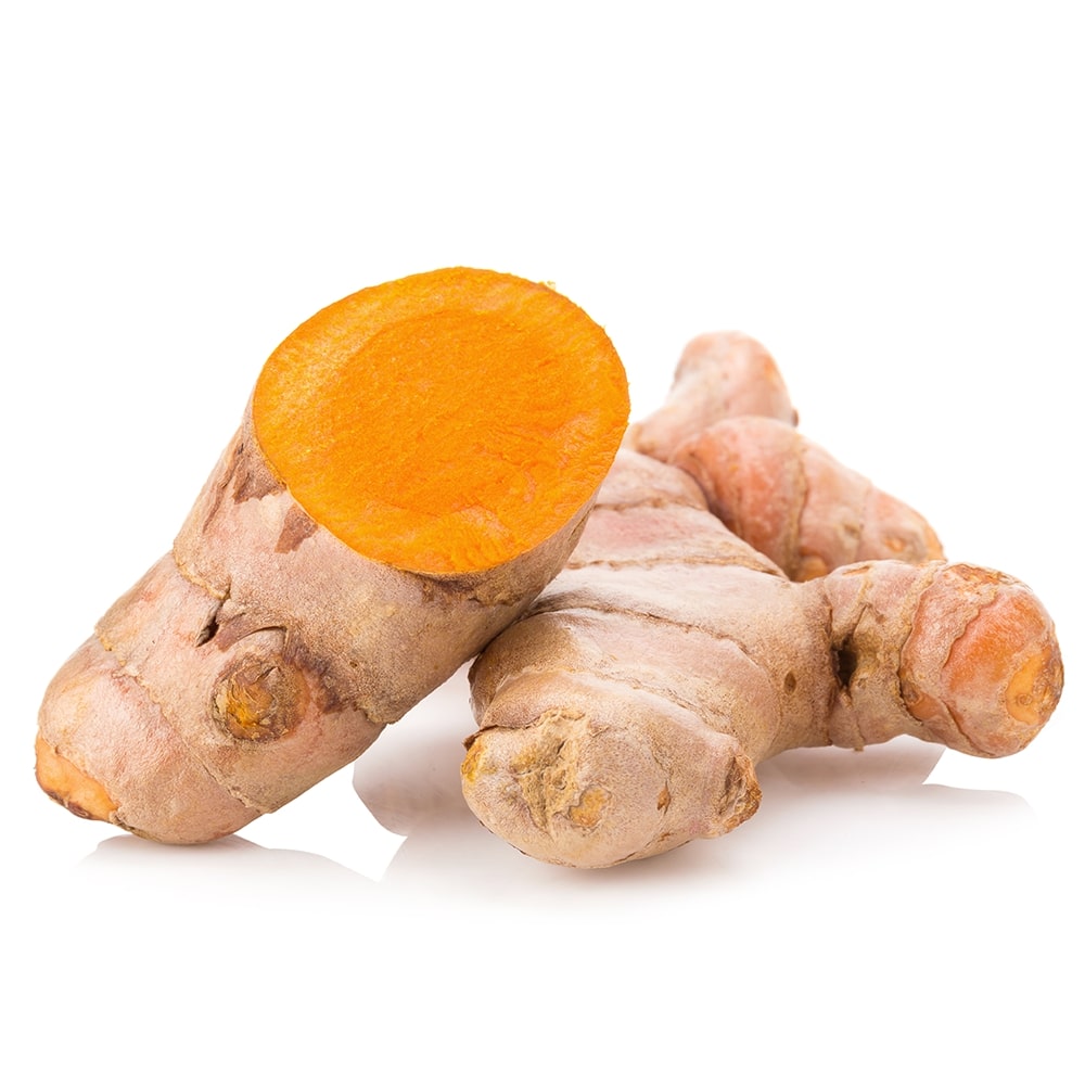 Turmeric Root Extract 95%